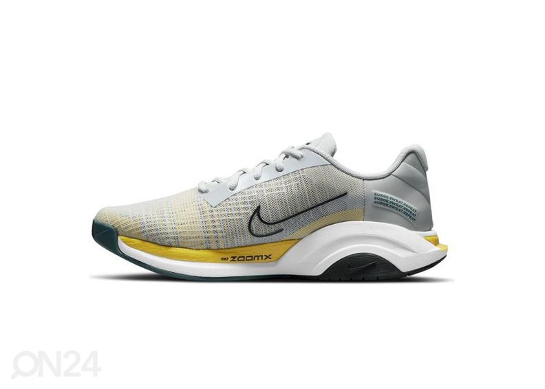 Мужские тренировочные кроссовки Nike ZoomX SuperRep Surge увеличить