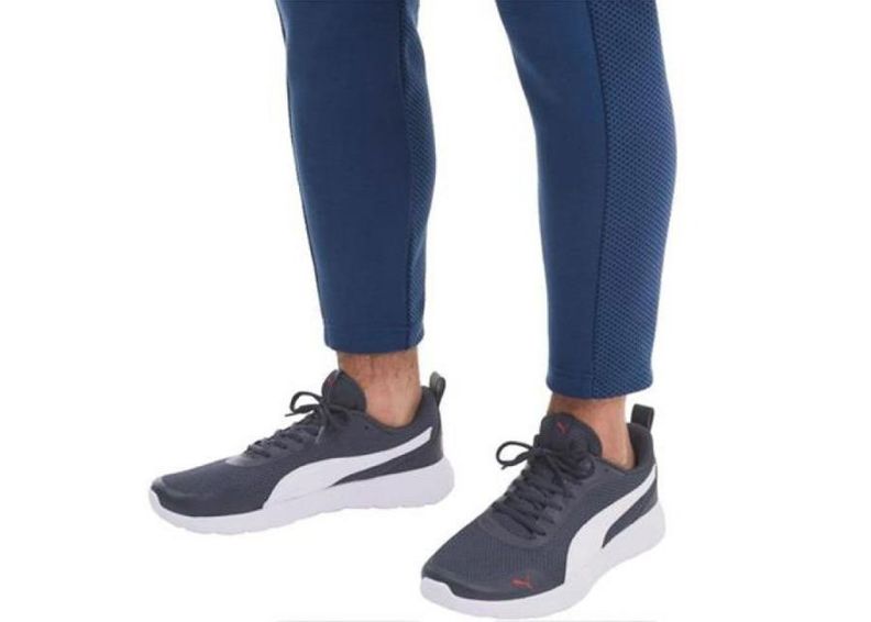 Мужские тренировочные кроссовки Puma Flex Renew M 371120 04 увеличить