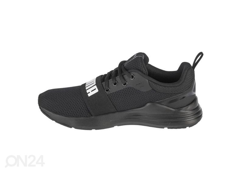 Мужские тренировочные кроссовки Puma Wired Run M 373015-01 увеличить