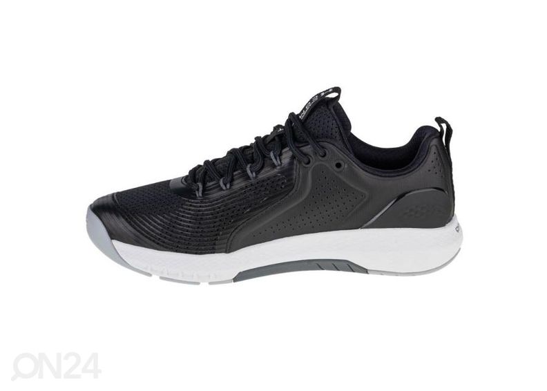 Мужские тренировочные кроссовки Under Armour Charged Commit TR 3 увеличить