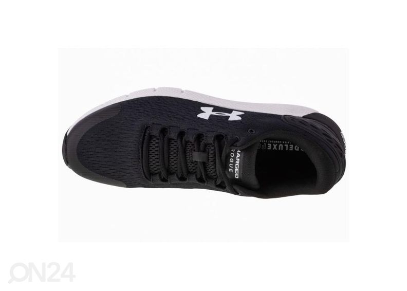 Мужские тренировочные кроссовки Under Armour Charged Rogue 2 увеличить