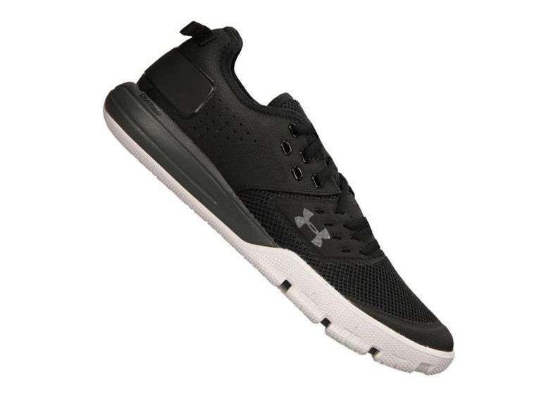 Мужские тренировочные кроссовки Under Armour Charged Ultimate 3.0 M 3021294-001 увеличить