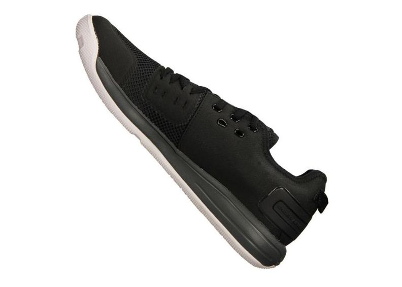 Мужские тренировочные кроссовки Under Armour Charged Ultimate 3.0 M 3021294-001 увеличить