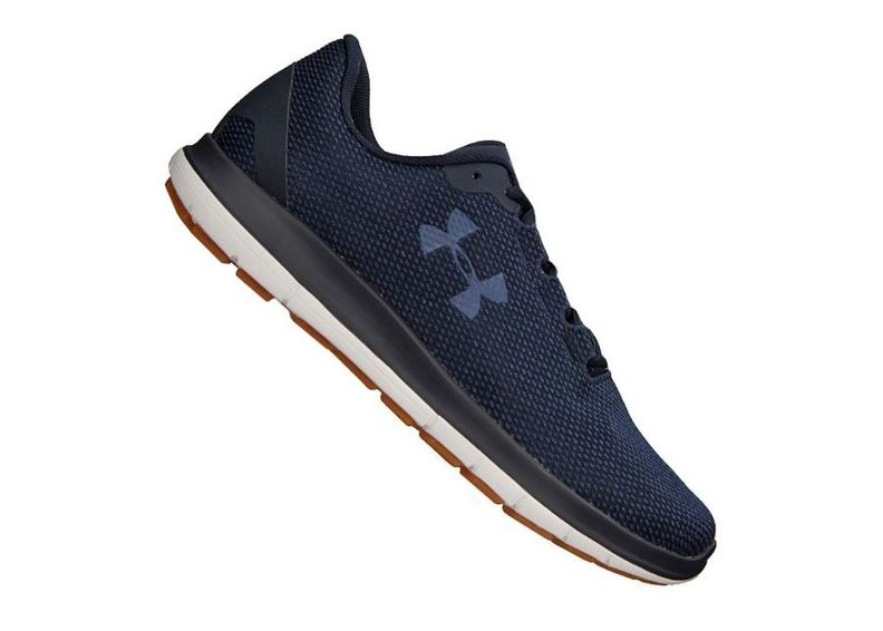 Мужские тренировочные кроссовки Under Armour Remix FW18 M 3020345-401 увеличить