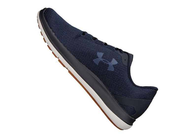 Мужские тренировочные кроссовки Under Armour Remix FW18 M 3020345-401 увеличить