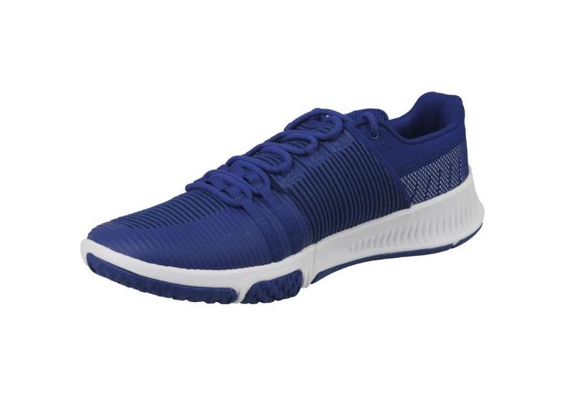 Мужские тренировочные кроссовки Under Armour Ultimate Speed M 3000329-500 увеличить