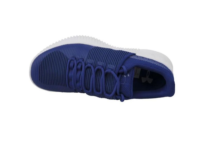 Мужские тренировочные кроссовки Under Armour Ultimate Speed M 3000329-500 увеличить