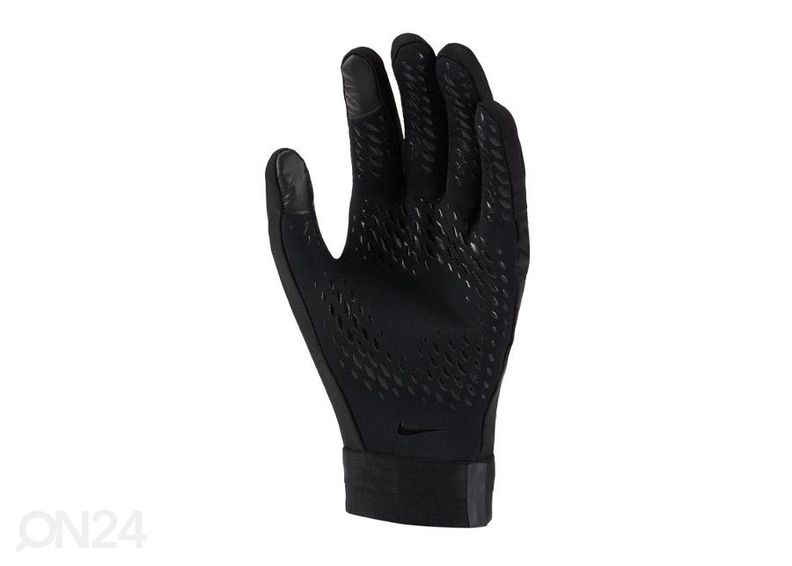 Мужские тренировочные перчатки Nike Academy Hyperwarm CU1589-011 увеличить