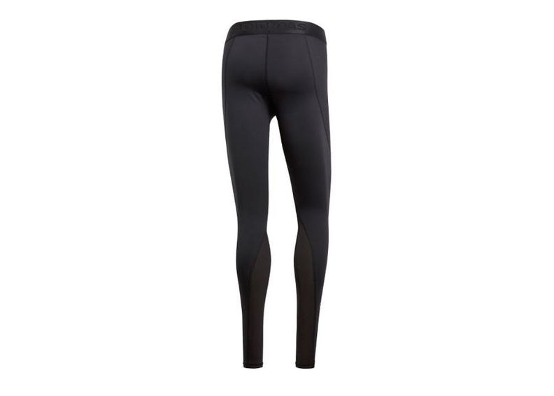 Мужские тренировочные рейтузы adidas Alphaskin Sport Tights M CF7339 увеличить