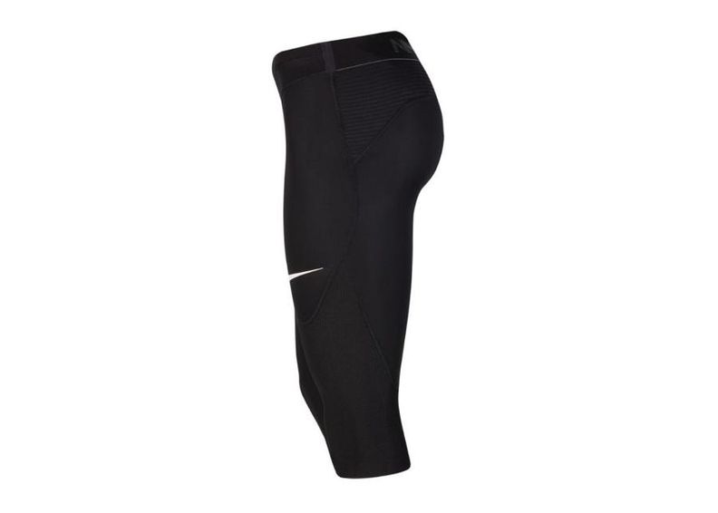 Мужские тренировочные рейтузы Nike Pro AeroAdapt 3/4 M CJ4809-010 увеличить