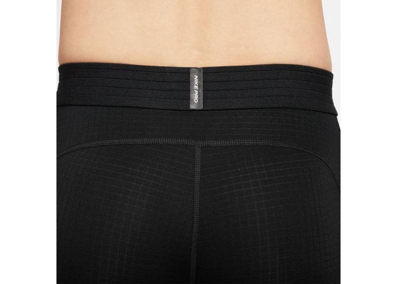 Мужские тренировочные рейтузы Nike Pro Breathe M CJ4789-010 увеличить