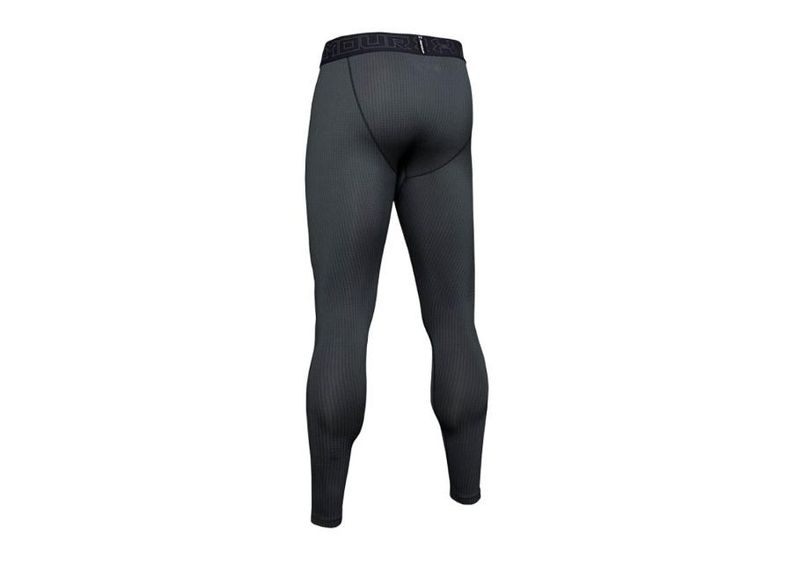 Мужские тренировочные рейтузы Under Armour ColdGear Novelty M 1345300-001 увеличить