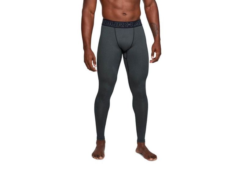 Мужские тренировочные рейтузы Under Armour ColdGear Novelty M 1345300-001 увеличить