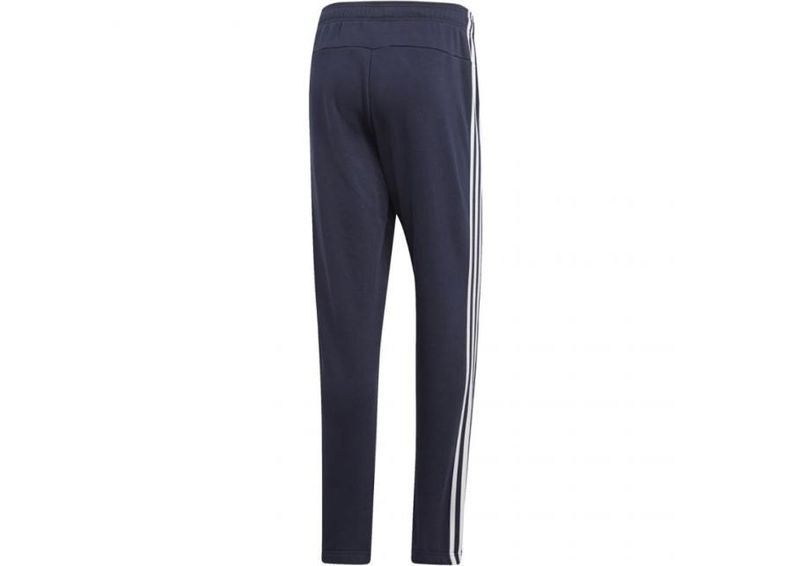 Мужские тренировочные штаны adidas Essentials 3S T Pant FT M DU0460 увеличить