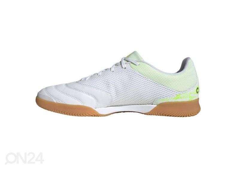 Мужские футбольные бутсы для игры в зале Adidas Copa 20.3 IN Sala M G28547 увеличить