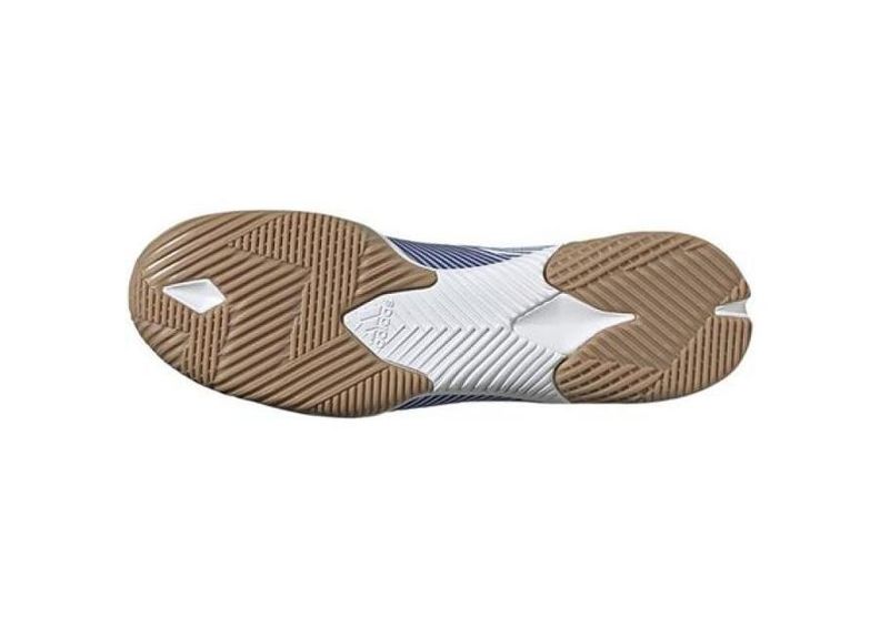 Мужские футбольные бутсы для игры в зале adidas Nemeziz 19.3 IN M EG7224 увеличить