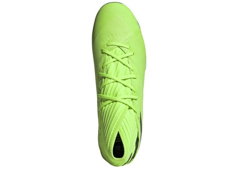 Мужские футбольные бутсы для игры в зале Adidas Nemeziz 19.3 IN M FV3995 увеличить