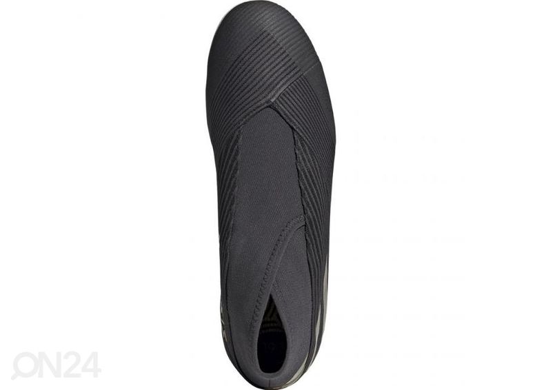 Мужские футбольные бутсы для игры в зале Adidas Nemeziz 19.3 LL IN увеличить