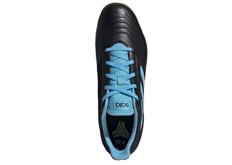 Мужские футбольные бутсы для игры в зале adidas Predator 19.4 IN Sala M F35631 увеличить