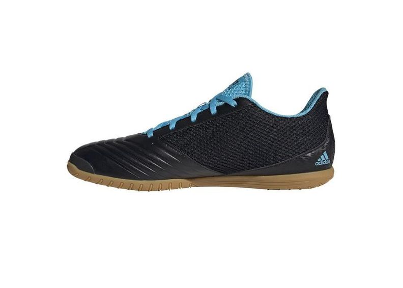 Мужские футбольные бутсы для игры в зале adidas Predator 19.4 IN Sala M F35631 увеличить