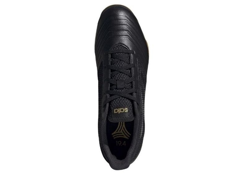 Мужские футбольные бутсы для игры в зале adidas Predator 19.4 IN Sala M F35633 увеличить