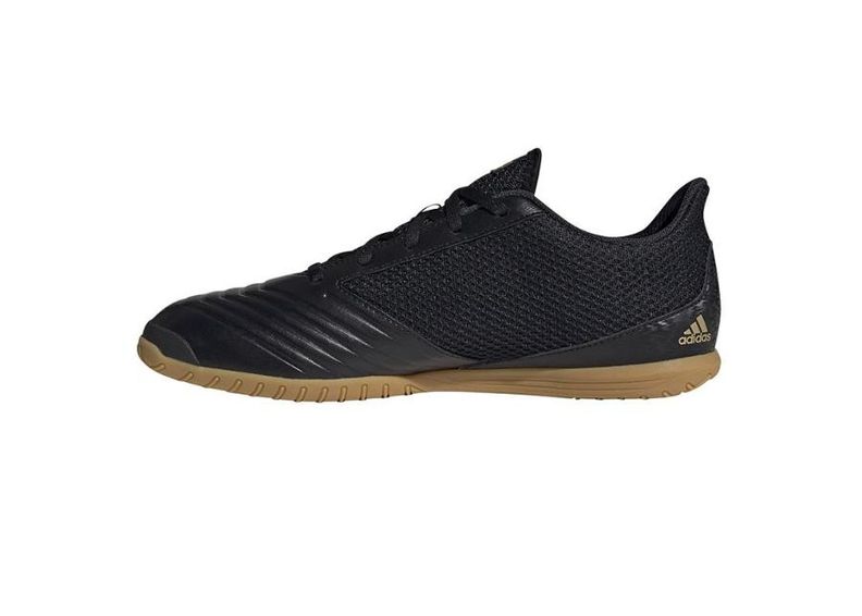 Мужские футбольные бутсы для игры в зале adidas Predator 19.4 IN Sala M F35633 увеличить