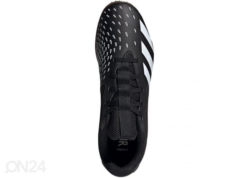 Мужские футбольные бутсы для игры в зале Adidas Predator Freak.4 IN увеличить
