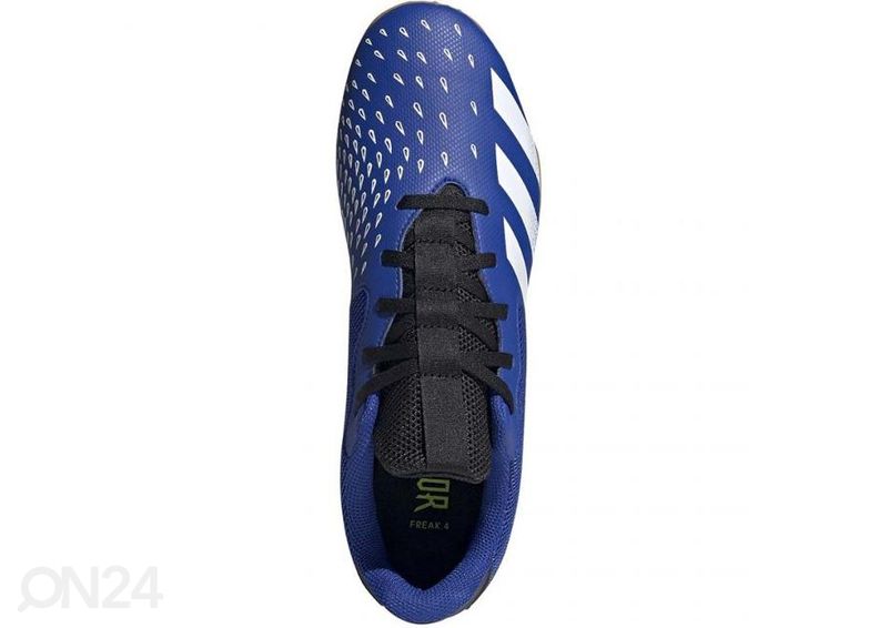 Мужские футбольные бутсы для игры в зале Adidas Predator Freak .4 IN Sala увеличить