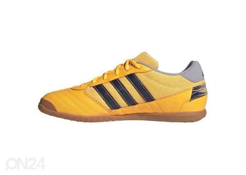 Мужские футбольные бутсы для игры в зале Adidas Super Sala IN увеличить