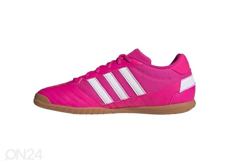Мужские футбольные бутсы для игры в зале Adidas Super Sala IN увеличить