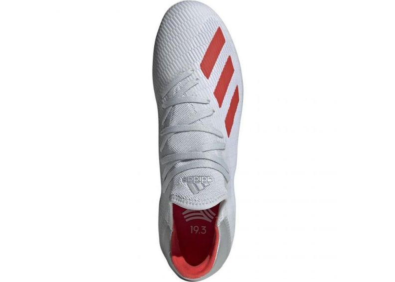 Мужские футбольные бутсы для игры в зале adidas X 19.3 IN M F35370 увеличить