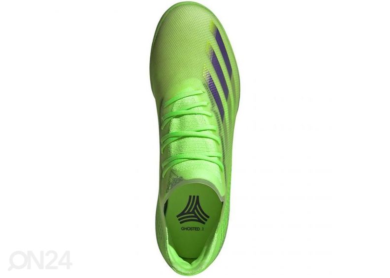 Мужские футбольные бутсы для игры в зале Adidas X Ghosted.1 IN увеличить