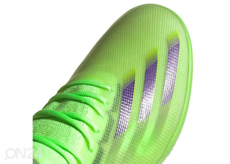 Мужские футбольные бутсы для игры в зале Adidas X Ghosted.1 IN увеличить