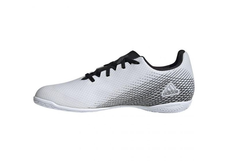 Мужские футбольные бутсы для игры в зале Adidas X GHOSTED.4 IN M FW6797 увеличить
