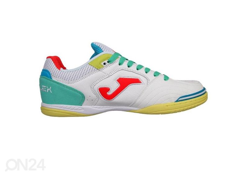 Мужские футбольные бутсы для игры в зале Joma Top Flex увеличить