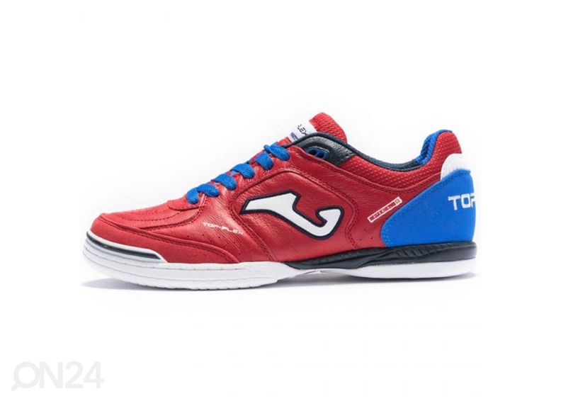 Мужские футбольные бутсы для игры в зале Joma Top Flex IN увеличить