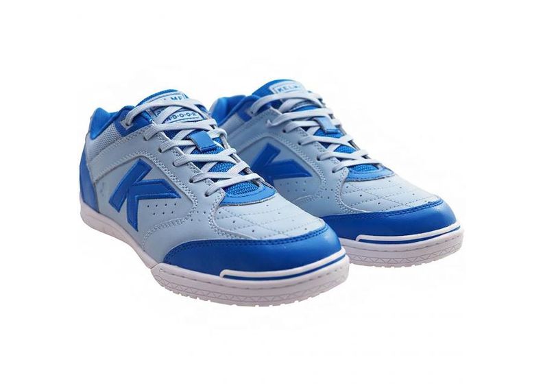 Мужские футбольные бутсы для игры в зале Kelme Precision Elite 2.0 Indoor 55871 9421 увеличить