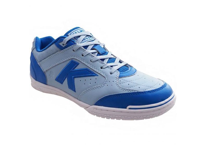 Мужские футбольные бутсы для игры в зале Kelme Precision Elite 2.0 Indoor 55871 9421 увеличить