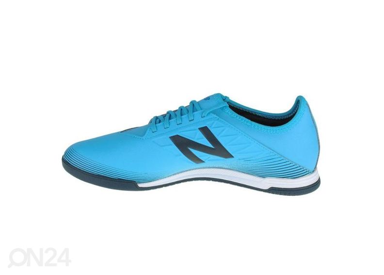 Мужские футбольные бутсы для игры в зале New Balance Furon 5.0 Dispatch IN увеличить