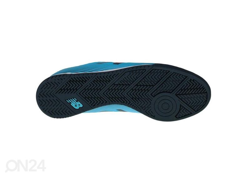 Мужские футбольные бутсы для игры в зале New Balance Furon 5.0 Dispatch IN увеличить