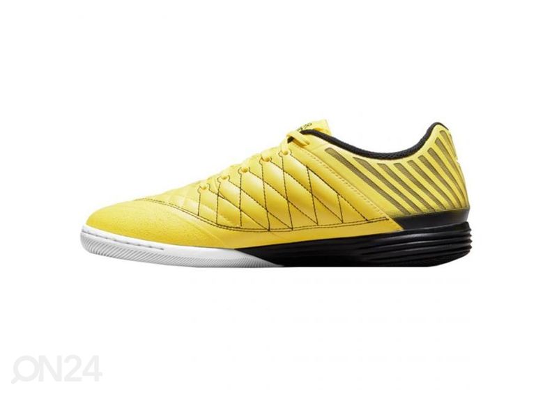 Мужские футбольные бутсы для игры в зале Nike Lunargato II IC увеличить
