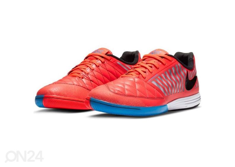 Мужские футбольные бутсы для игры в зале Nike Lunargato II IC M 580456-604 увеличить