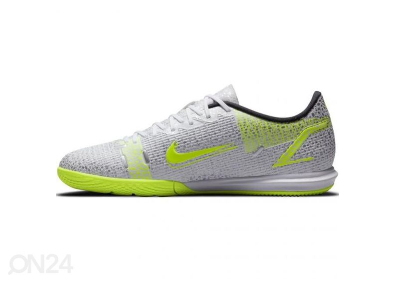 Мужские футбольные бутсы для игры в зале Nike Mercurial Vapor 14 Academy IC увеличить