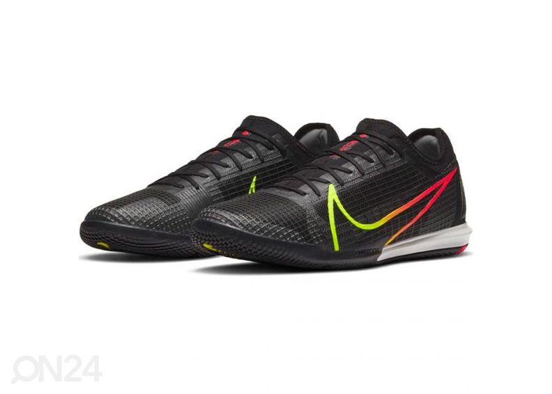Мужские футбольные бутсы для игры в зале Nike Mercurial Vapor 14 Pro IC увеличить