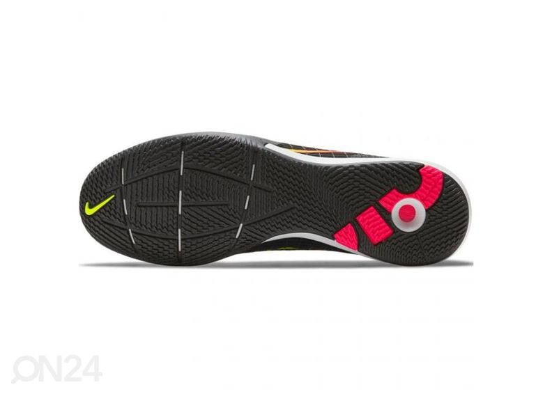 Мужские футбольные бутсы для игры в зале Nike Mercurial Vapor 14 Pro IC увеличить