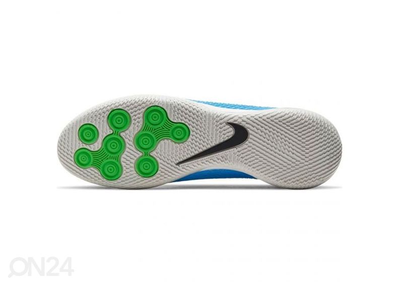Мужские футбольные бутсы для игры в зале Nike Phantom GT Academy DF IC увеличить