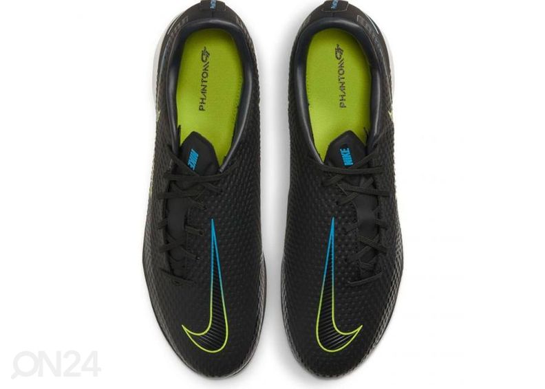 Мужские футбольные бутсы для игры в зале Nike Phantom GT Academy IC увеличить