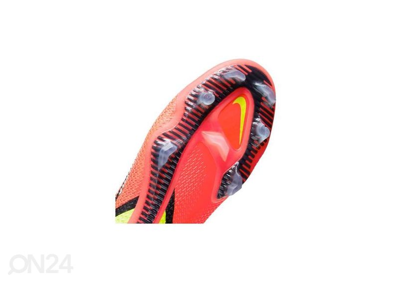 Мужские футбольные бутсы для игры в зале Nike Phantom GT2 Elite DF FG увеличить