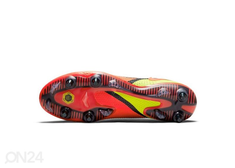 Мужские футбольные бутсы для игры в зале Nike Phantom GT2 Elite SG-Pro AC увеличить