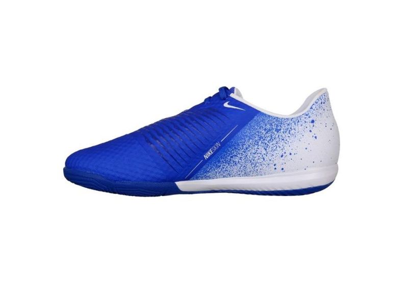 Мужские футбольные бутсы для игры в зале Nike Phantom Venom Academy IC M AO0570-104 размер 44 увеличить